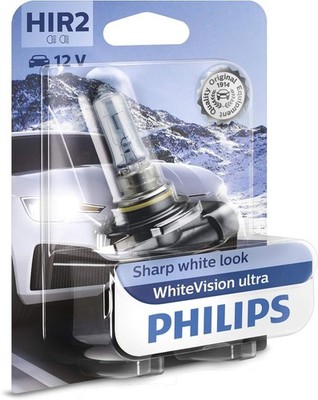 Philips HIR2 55 W WHITEVISION ULTRA 1 Stück
