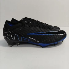 Nike Size 7 Men Zoom Mercurial Vapor 15 Elite FG Soccer Cleats Shoes DJ4978-040