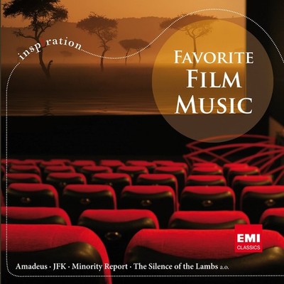 Various Artists Favourite Film Music (CD) (UK IMPORT)