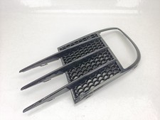 5K0853665C LINKER STOßSTANGENGITTER / 175098 FÜR VOLKSWAGEN GOLF VI 5K1 2.0 TD