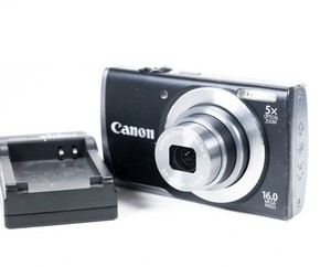 Canon Powershot A3500 | eBay
