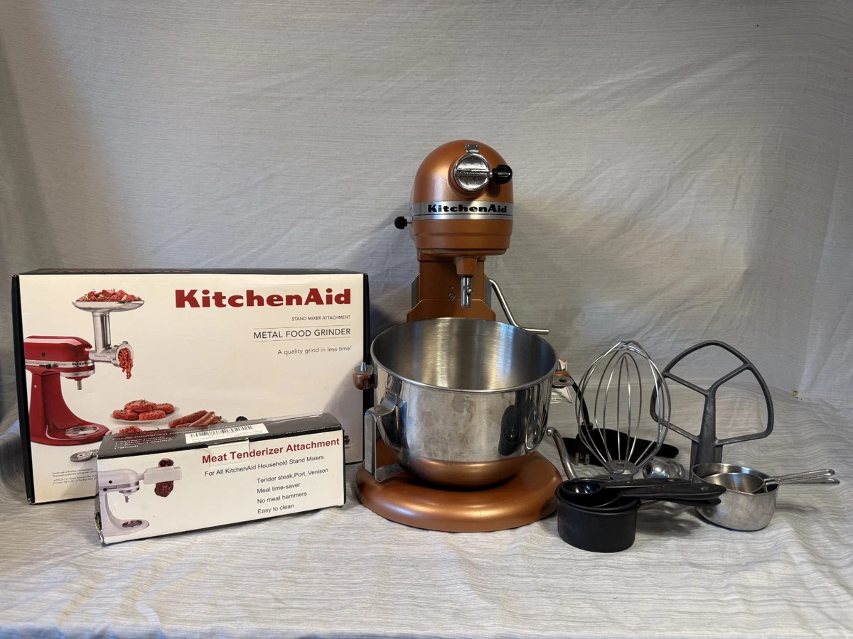 Kitchenaid Professional Hd Stand Mixer for sale - eBay