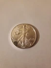 2011 1 Oz Silver American Eagle (Brilliant Uncirculated)
