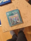 New ListingPokémon Crystal Version Nintendo Game Boy Color