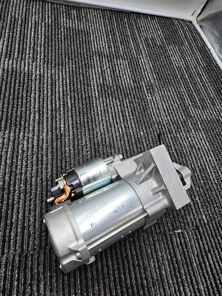 Denso 281-8160 Stater 电机 12V 13 牙适用于吉姆西雪佛兰 Express 2500 3500 — 第 4/4 张图片