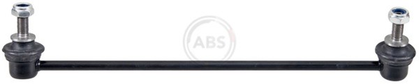 A.B.S. Koppelstange Stabilisator 261058 FüR Jazz Honda MM10X1.25 RHT 9Mm Stahl 2-image