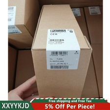 1PC NEW IN BOX Phoenix FL SWITCH 2008 2702324 Ethernet switch FAST SHIP#XR