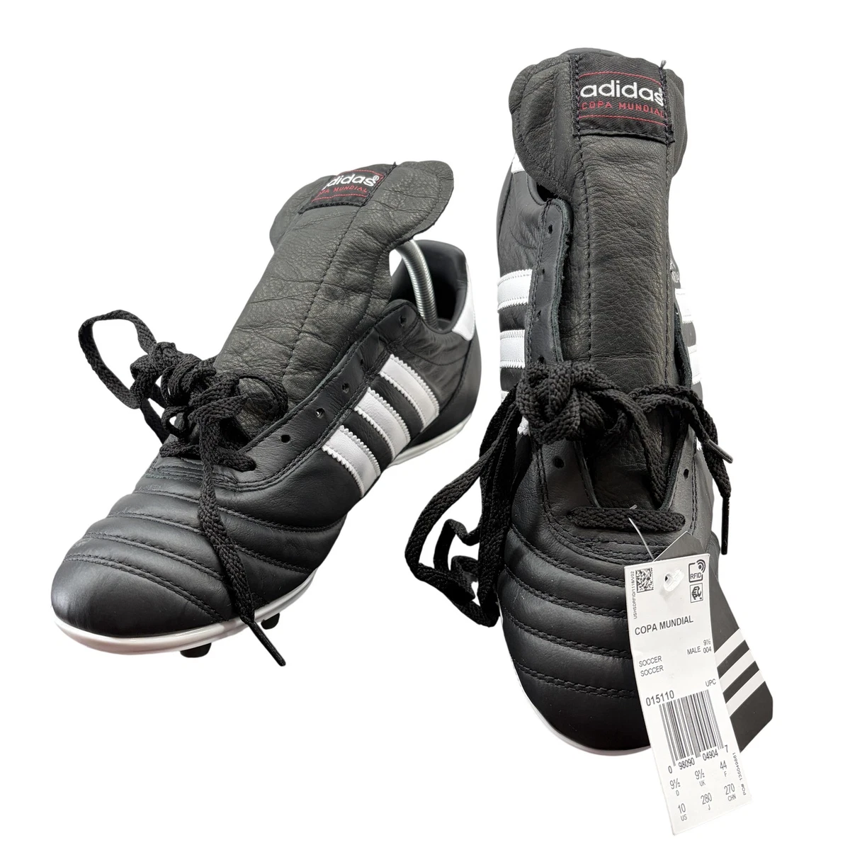 Adidas Copa Mundial Soccer Shoes for sale - eBay