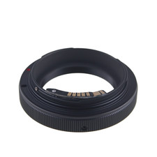 EMF 2.0 AF Confirm Mount Adapter Ring for T2 Lens to Canon EOS Camera