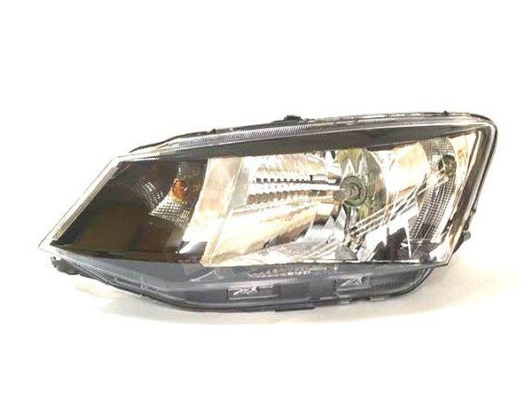 Scheinwerfer Links Skoda Fabia AB 2014 Valeo-image