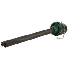 Cv Pto Driveline Tractor Half For Lilliston Peanut Harvester 9004 50015423