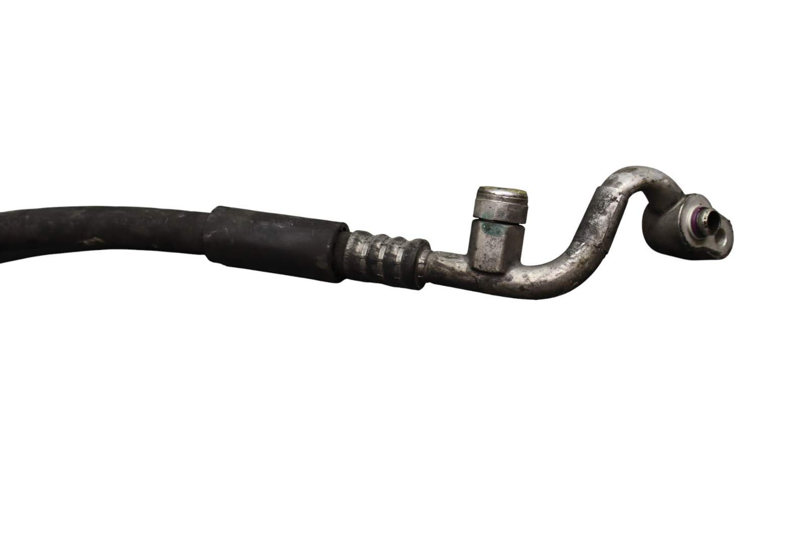 Bentley Continental GT 2006-2012 Hose pipe
