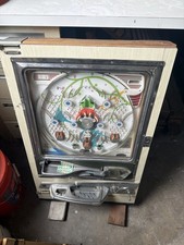 Vintage Sankyo Pachinko Machine
