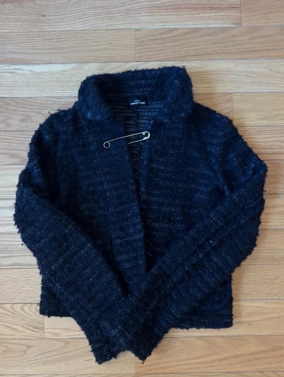 comme des garcons tricot products for sale | eBay