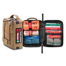 Survival Snake Bite First-Aid Kit