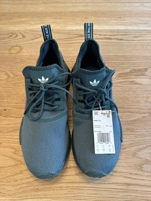 adidas gazelle silver green womens Adidas NMD_S1 Shoes FZ5706 – Kick Theory main image 0