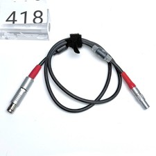 ARRI K2.0007318 LCS to LBUS Cable 80cm / 2.6ft for UMC-4 AMC-1 ALEXA
