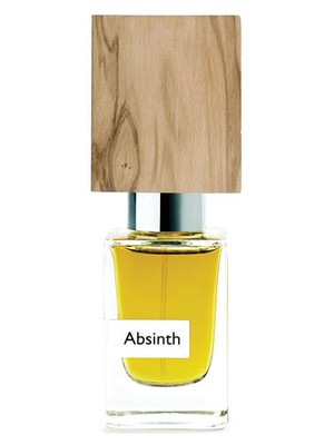 Nasomatto Unisex 1 Ounce Absinth Extrait De Parfum