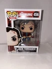 Jack Torrance - The Shining - Movies Vaulted Funko Pop 456 W/Protector