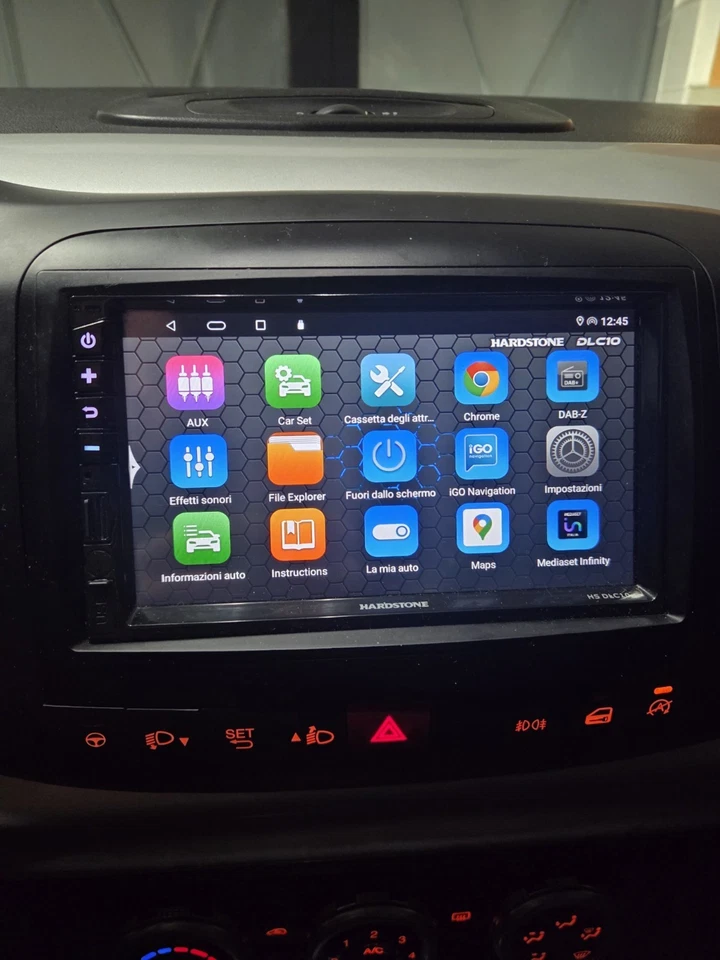 carplay android auto - Immagine 3 di 4