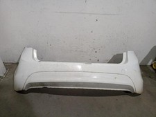 Pare-choc arrière Opel MERIVA