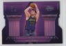 2024-25 Panini Silhouette Pillars of the Game 16/99 Luka Doncic #6