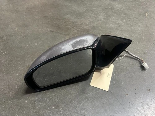 2007 2008 Infiniti G35 Sedan Left Driver Exterior Door MIrror OEM 1692