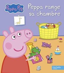 Peppa Pig-Peppa range sa chambre von not specified | Buch | Zustand sehr gut
