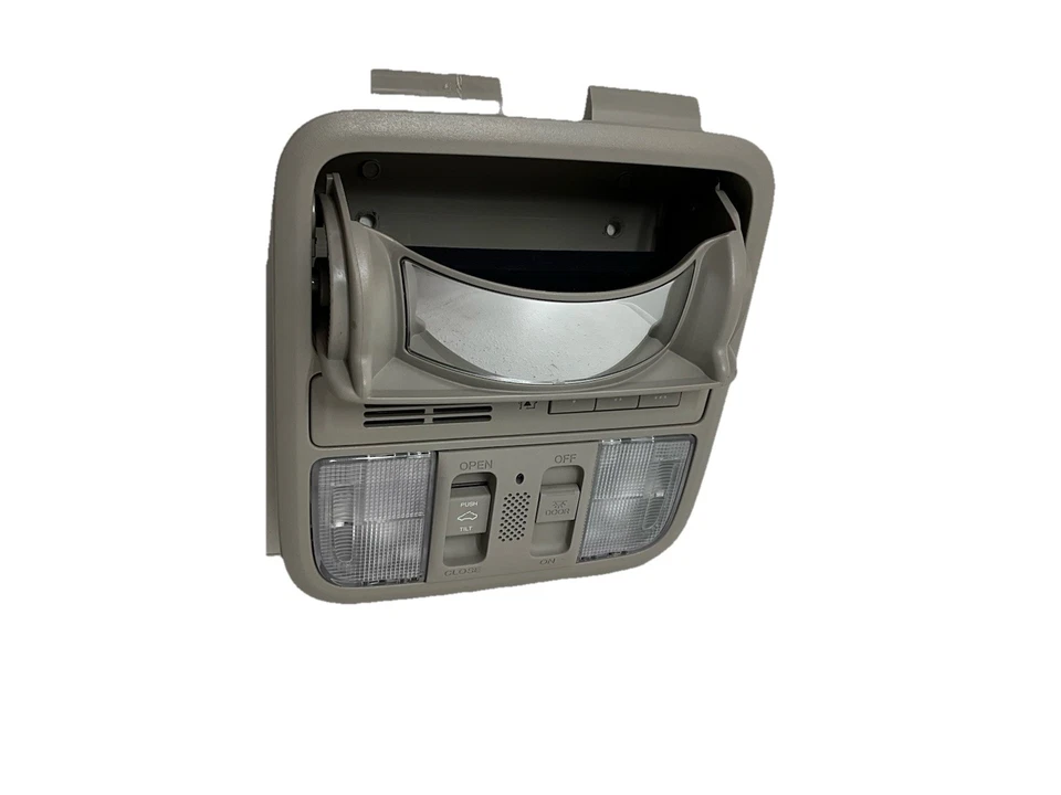 Honda Odyssey 2015 interior domo luz 1925379 OEM Foto 4 de 4