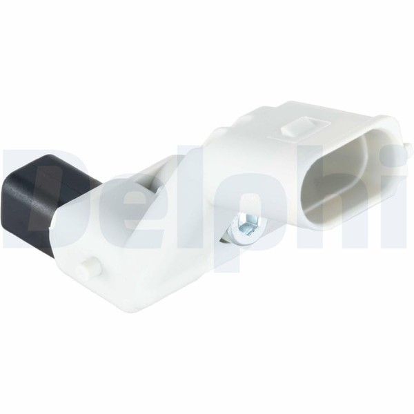 Delphi Kurbelwellensensor Impulsgeber SS11170 FüR VW Audi Seat Skoda Crafter SGN-image