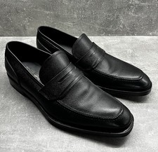Salvatore Ferragamo Men  s Loafers Made Italy Size 9