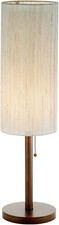 Adesso Home 3337-15 Contemporary Modern One Light Table Lamp