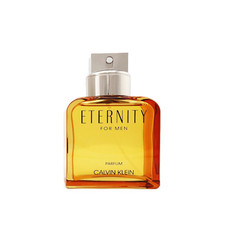 Eternity by Calvin Klein 3.3 oz Parfum Cologne for Men Brand New Tester