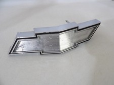 Vintage Original 1971-1972 Chevrolet Chevelle Standard Grille Emblem