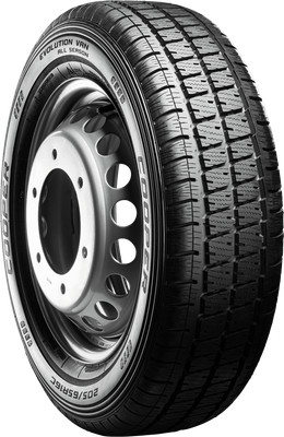 Ganzjahresreifen Cooper Tyres 195/60 R16C 99H EVOLUTION VAN ALL SEASON (2022)