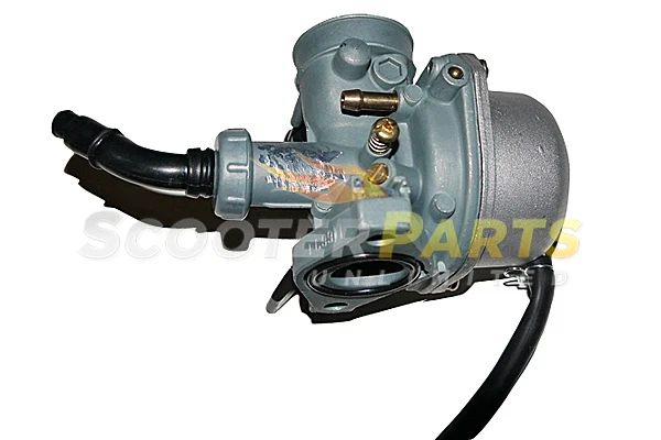 Ssr sale 70cc carburetor