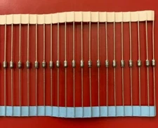 20x 1N4746A ON SEMICONDUCTOR DIODE ZENER 18V 1W DO41 IN4746A