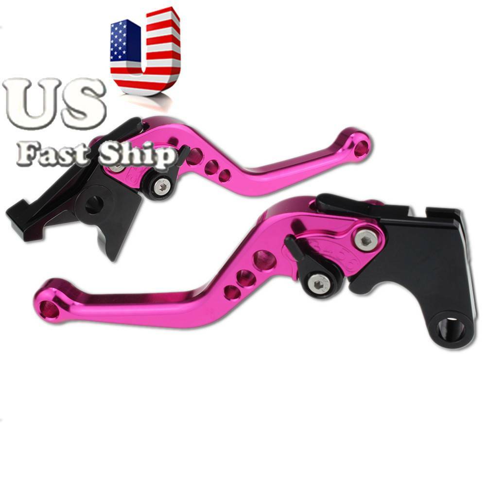 Fit Kawasaki NINJA 400/Z400 NINJA 125 & Z125 19-20 Short Brake