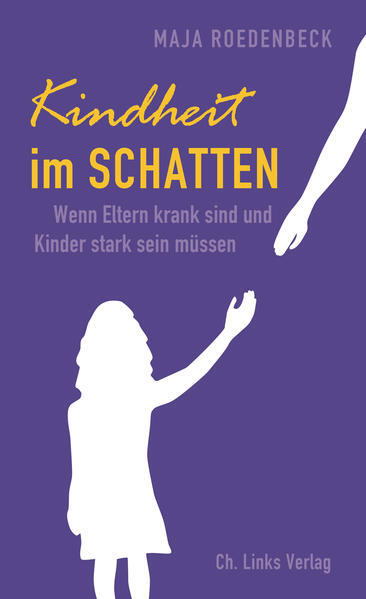 Thumbnail - Kindheit Schatten | Maja Roedenbeck | 2016 | Deutsch