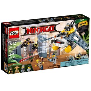 lego ninjago legos