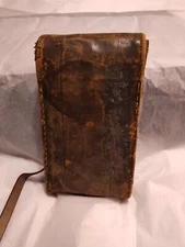 1920 Voightlander  Camera