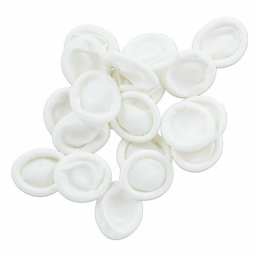 Rubber Finger Coats - 144 Nos. Finger Protection form Dust & Dirt Resistant - Picture 6 of 6