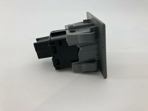 2008-2010 Chrysler Town & Country Power Inverter Switch Button Bezel Trim OEM - Picture 6 of 12