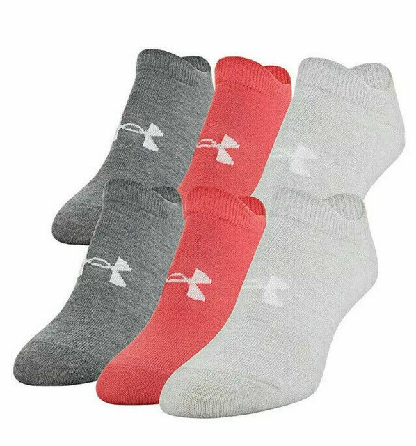 under armour ladies socks