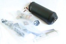 GPR Sportauspuff Slip-On für Honda CB 500 F Euro 4 2016 2017 2018 H.243.GHI