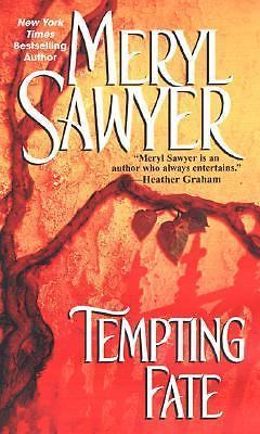 Tempting Fate - 9780821776674, Meryl Sawyer, paperback