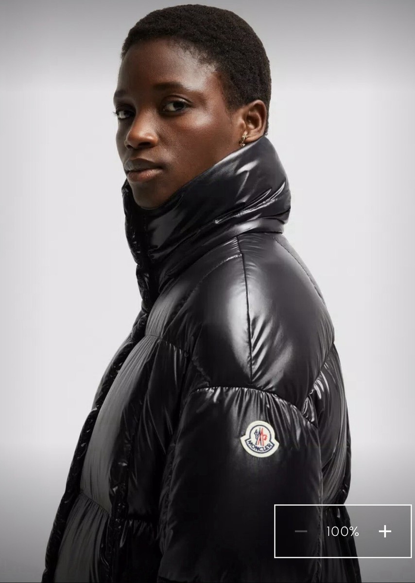moncler jacket women size 4 ( Large), PARNAIBA Long Down moncler jacket women size 4 ( Large), PARNAIBA Long Down