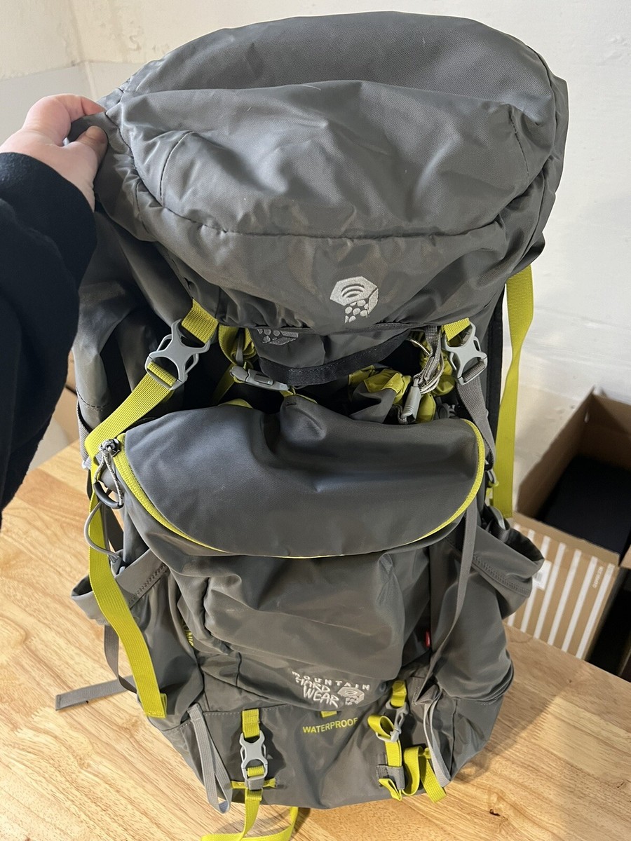 お歳暮 のし Mountain Hardwear eBay | Pack 65L Ozonic バックパック