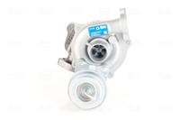 Nissens 93156 Lader, Aufladung FüR Fiat Ford Lancia Opel