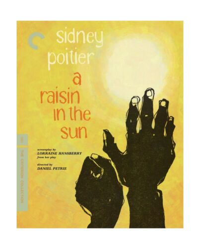 A Raisin in the Sun (The Criterion Collection) [Blu-ray] - Picture 1 of 3